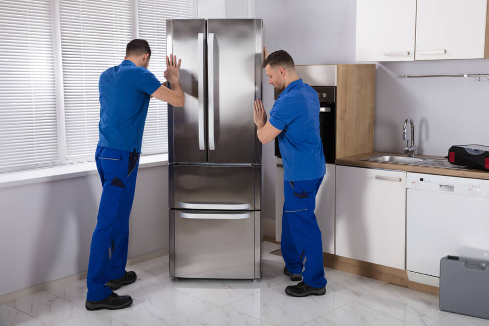 Comprehensive Moving And Storage Services For All Types Of Relocations