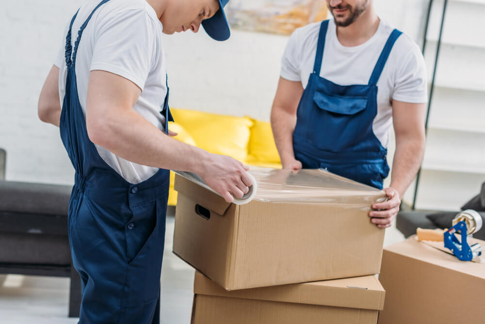 Reliable Storage Services