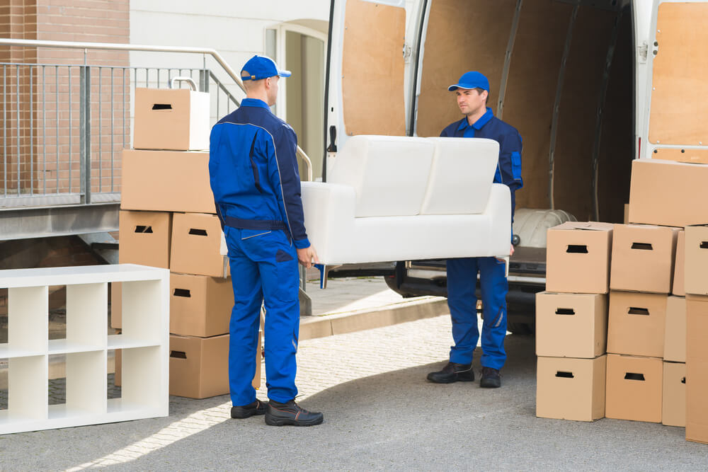 Conversion Ready Moving Leads