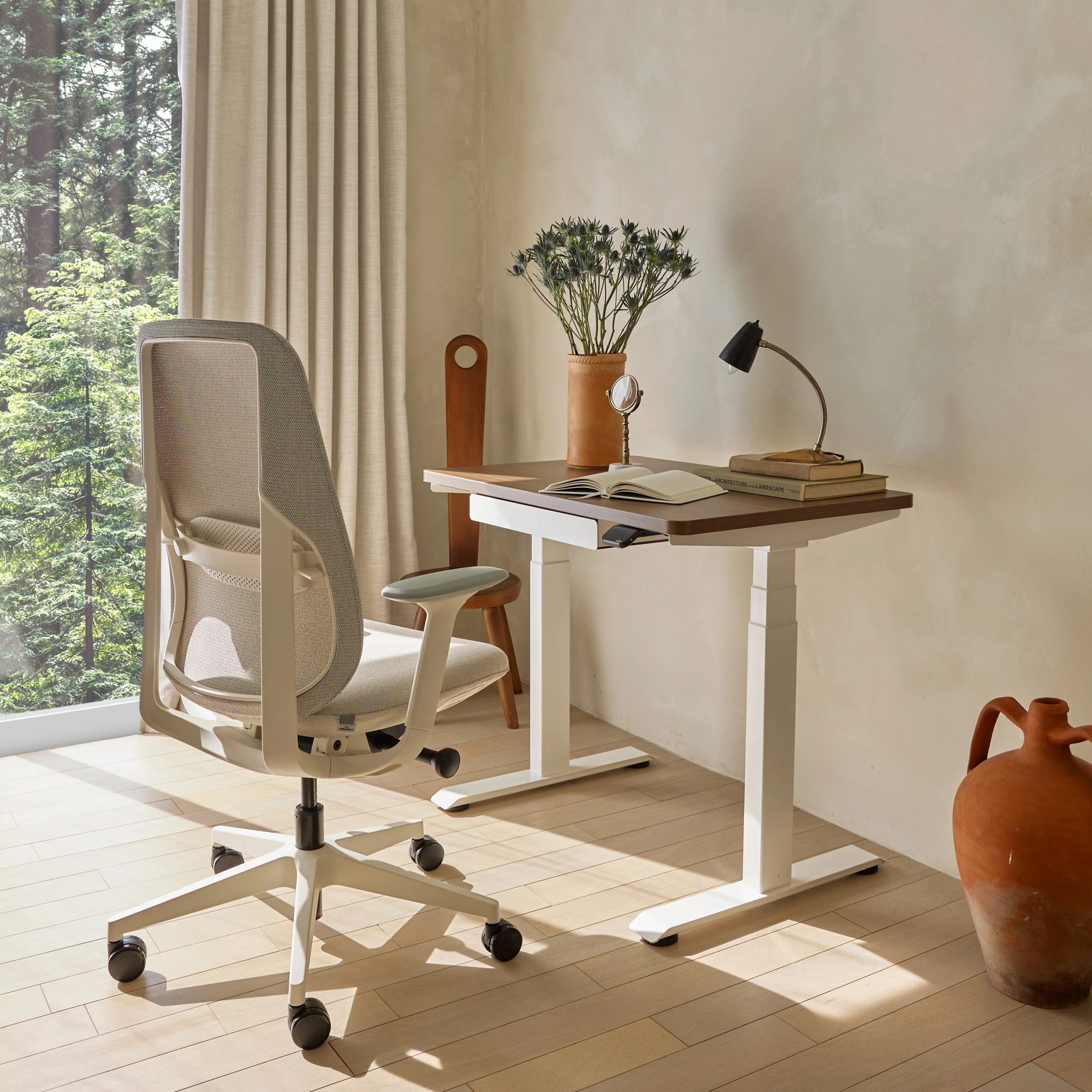 ergonomics in the workplace