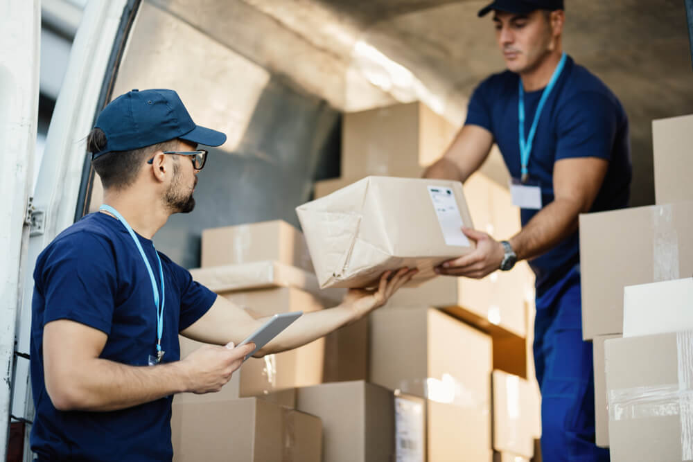 Cheap Movers in Cleveland