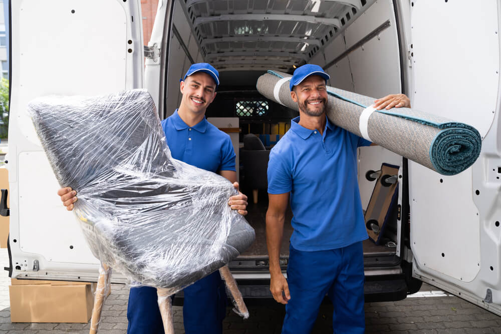 Affordable Moving Services