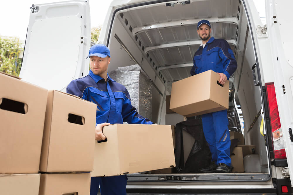 Corporate Relocation Bakersfield