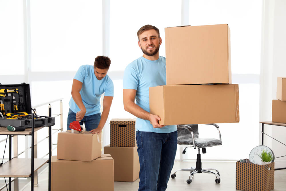 Affordable Moving Cost