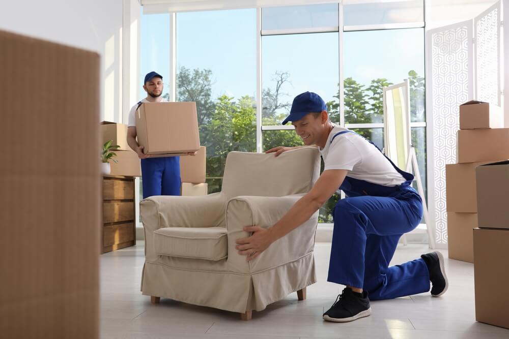 Hassle-Free Moving Tips