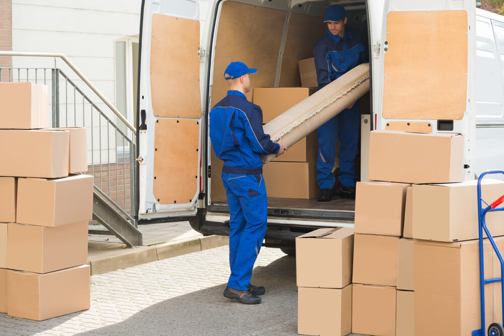 Relocation Experts