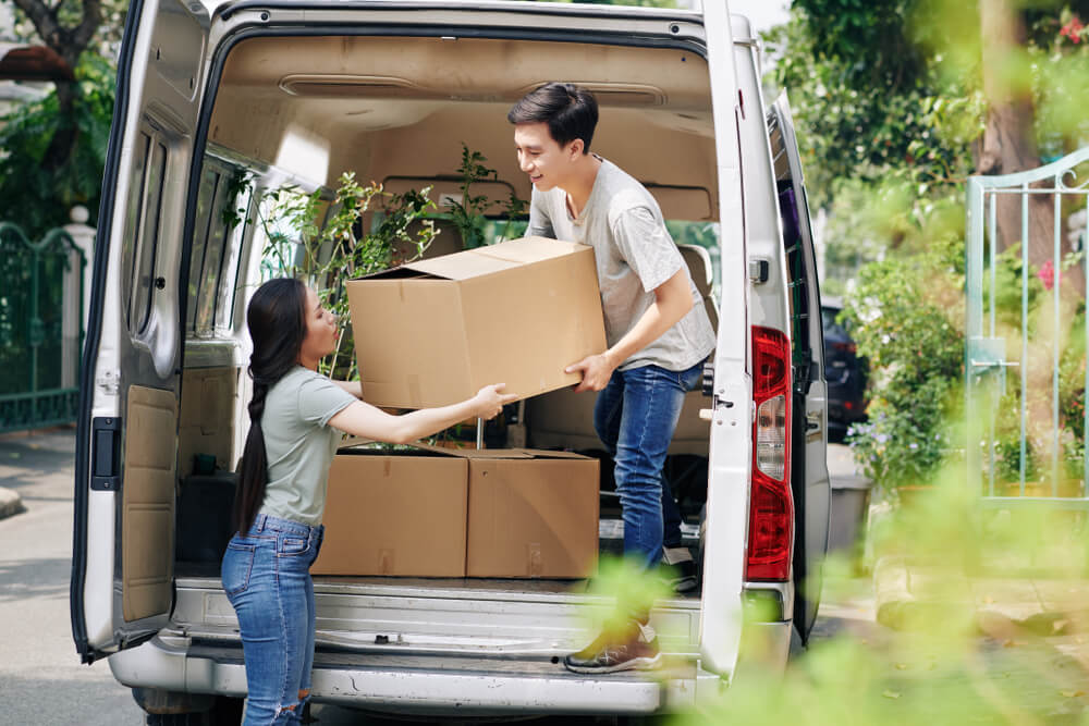 Expert Movers Offering Customized Moving Plans For Your Needs