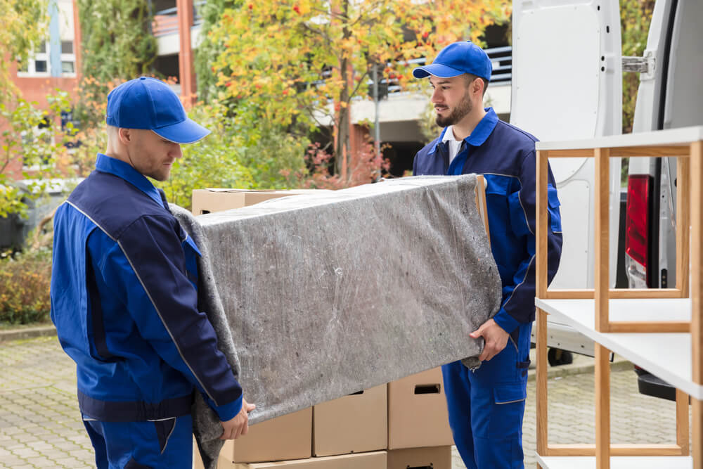 Full Service Moving Prices