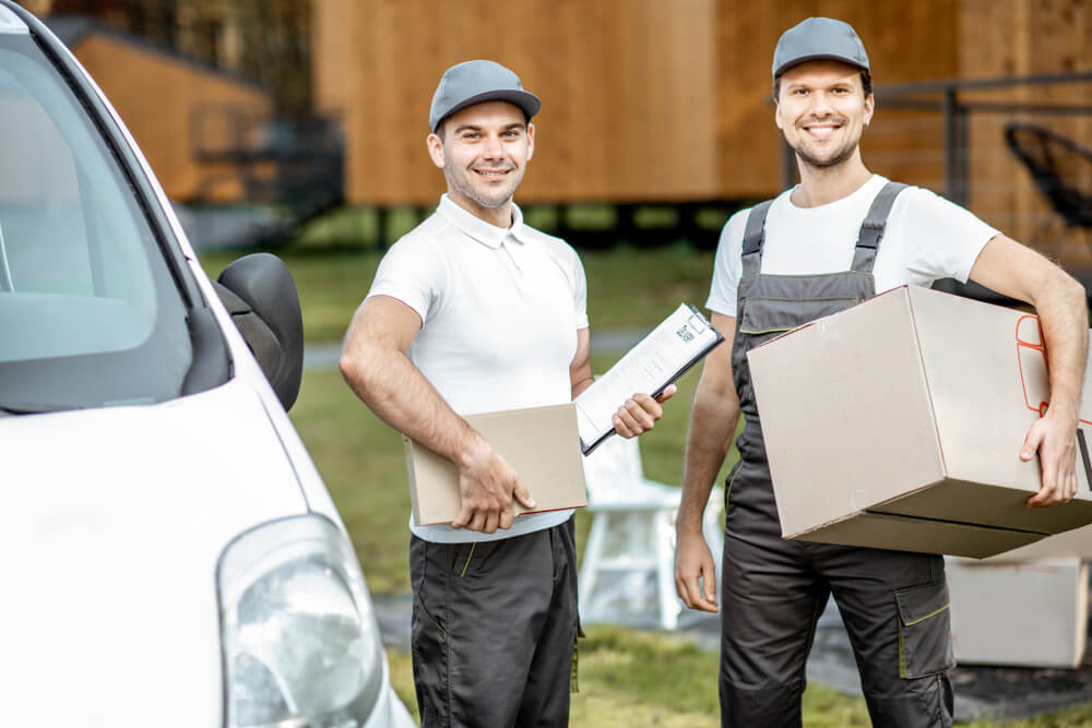 Digital Marketing For Movers