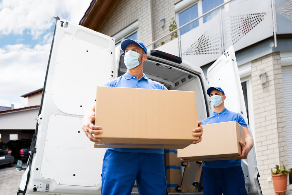 Affordable Relocation Services Miami