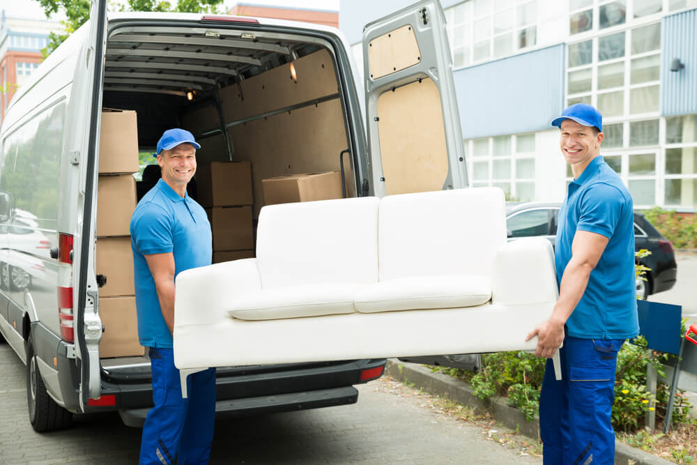 Local Mover Marketing