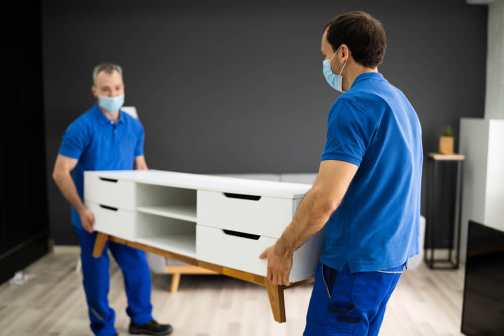 Bakersfield Moving Company