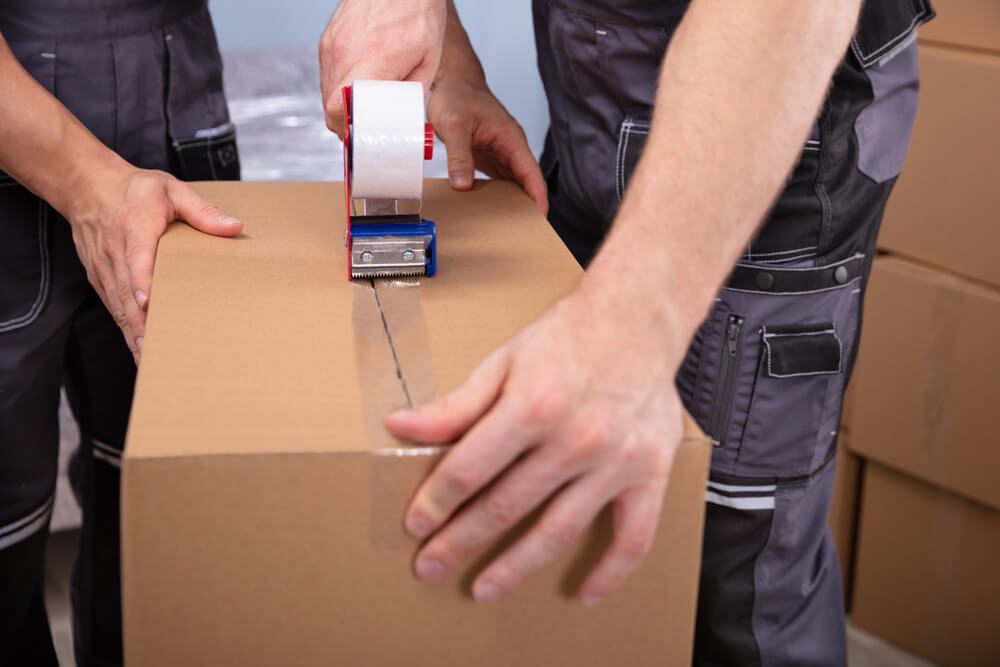 Best Movers in Henderson
