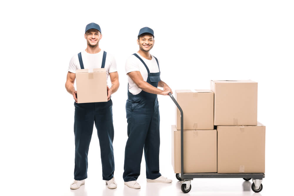 Commercial Moving Services Miami
