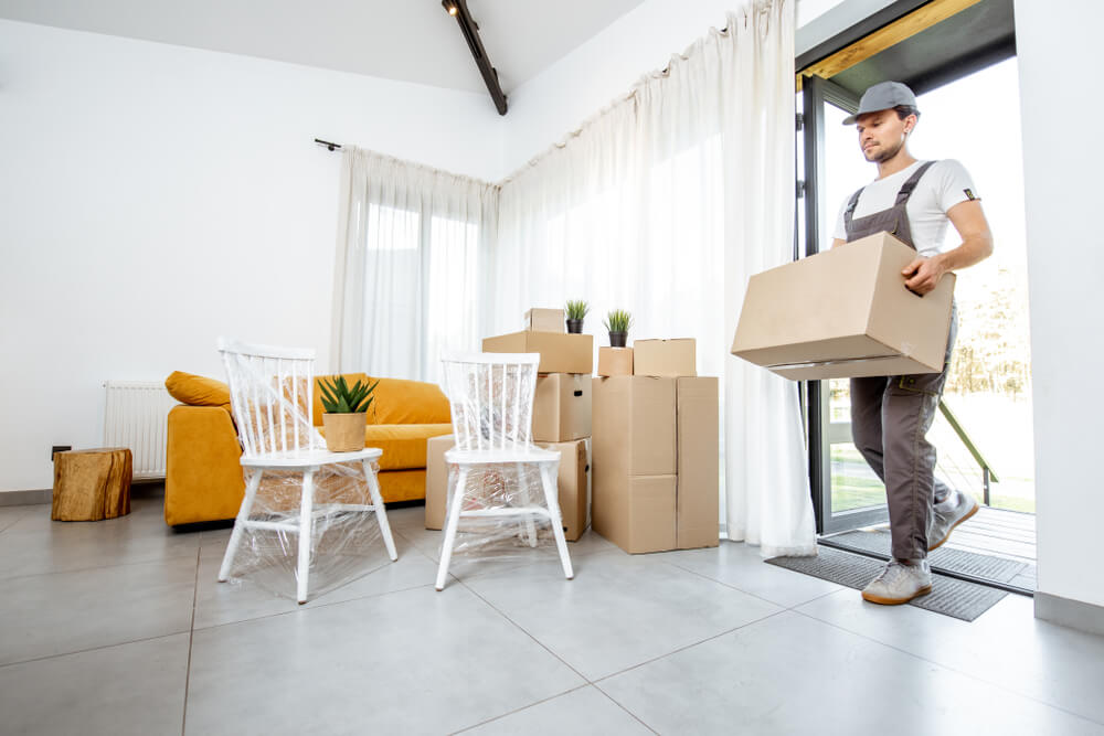 Affordable Moving Solutions