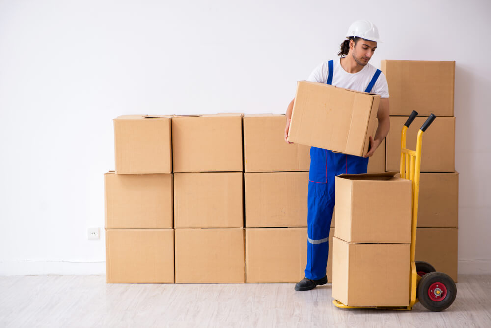 Affordable Interstate Moving Services