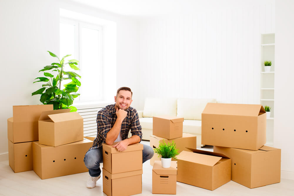 Cheap Moving Company Greenacres