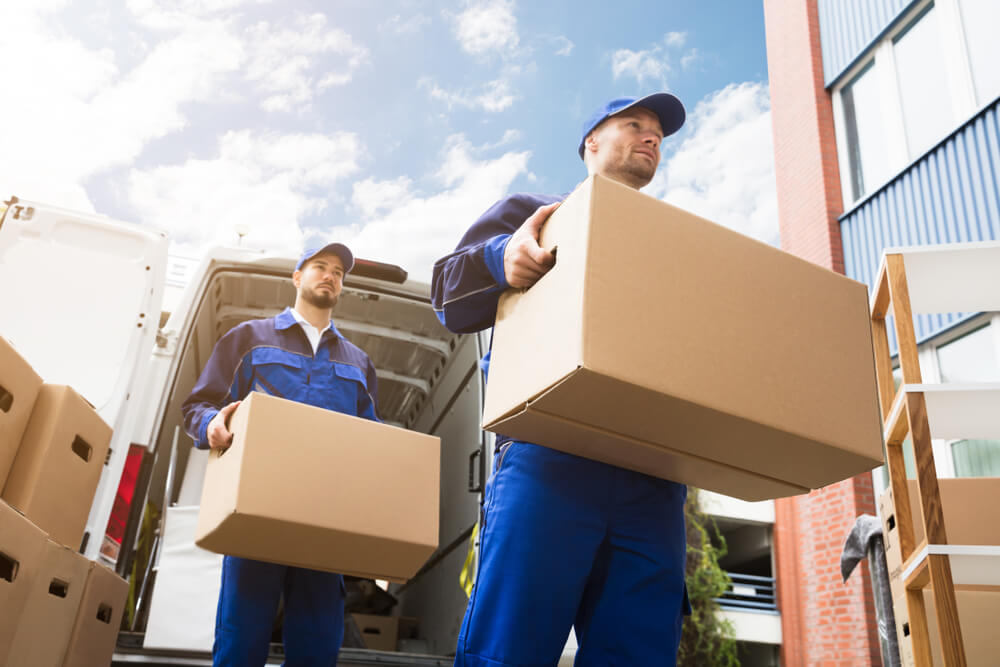 Fast And Reliable Long-distance Moving Solutions In Lake Monroe