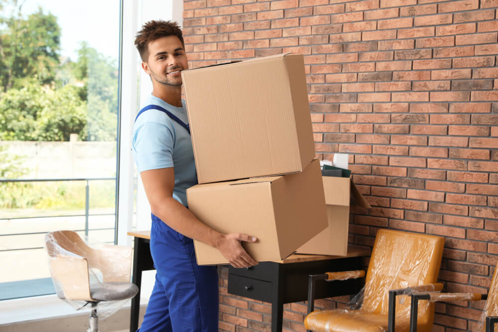 Reliable Furniture Movers Greenacres