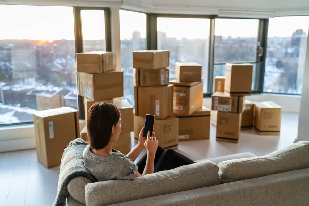 Moving Business Outreach