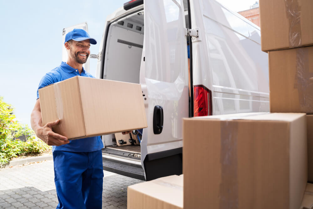 Top Rated Moving Companies Sydney